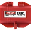 ABUS Power Plug Lockout 00450