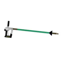 AirSpade 4000 Utility Kit - 105 cfm 4' Fiberglass Barrel ASU4105KT
