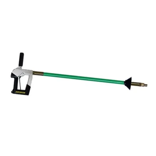 AirSpade 4000 Utility Kit - 105 cfm 4' Fiberglass Barrel ASU4105KT