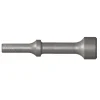 AJAX .401 Turn Type Shank 1" Diam. Hammer Chisel (4-1/2") A945