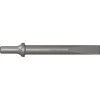 Ajax Flat Air Hammer Chisel 5/8" x 7" 0498 960
