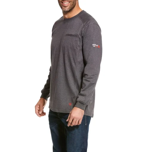 Ariat FR Air Crew T-Shirt