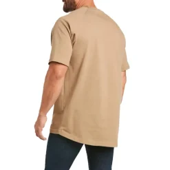 Ariat Rebar Cotton Strong T-Shirt