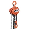 Atlas Lifting & Rigging Chain Hoist .5 Ton (1000 lbs) 15' Chain ACH-005-15