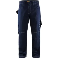 Blaklader FR Pants without Utility Pockets 167615508900