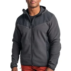 Blaklader Workwear Black Knitted Fleece Jacket XL 4740253697994XL