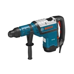 Bosch 1-3/4" 13.5AMP SDS-MAX Combination Hammer RH745