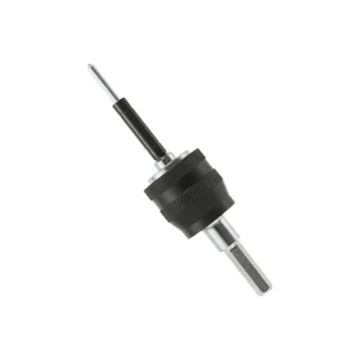 Bosch 3/8" Quick Change Mandrel with Autostart Pilot HDGQA