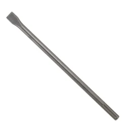 Bosch 1" x 18" SDS-Max Hammer Steel Flat Chisel HS1912B10