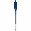 Bosch 9/16" x 6" Standard Length Spade Bit DSB1006