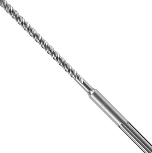 Bosch 1" x 8" x 13" SDS-Max SpeedXtreme Full-Head Carbide Drill Bit HCFC5050
