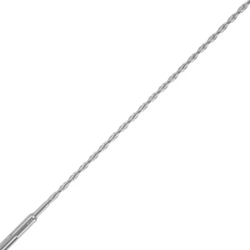 Bosch 1/4" x 12" x 14" SDS-PLUS Bulldog Xtreme Full-Head Carbide Hammer Drill Bit HCFC2045