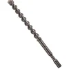 Bosch 1-1/8" x 24" x 29" Spline Rotary Hammer Drill Bit HC4062