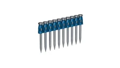Bosch Power Tools 1-1/2" Collated Concrete Nails NB-150