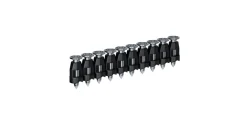 Bosch Power Tools 5/8" Collated Steel/Metal Nails NM-063