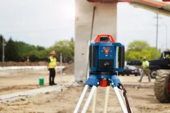 Bosch Power Tools 500' Rotary Laser Receiver LR10