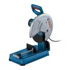 Bosch Power Tools 15amp 14" Abrasive Cut Off Machine GCO15-14