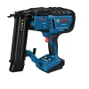 Bosch Power Tools 18-Gauge Brushless Brad Nailer GNH18V-18MN