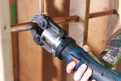 Bosch Power Tools Press Kit 1/2