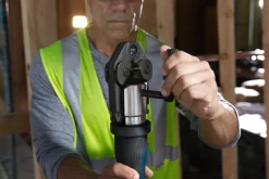 Bosch Power Tools Press Kit 1/2
