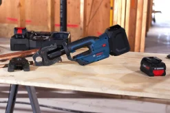 Bosch Power Tools Press Tool W/ 1/2