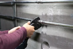 Bosch Power Tools Press Tool W/ 1/2