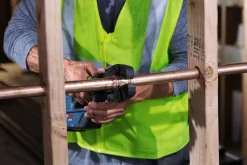 Bosch Power Tools Press Tool W/ 1/2