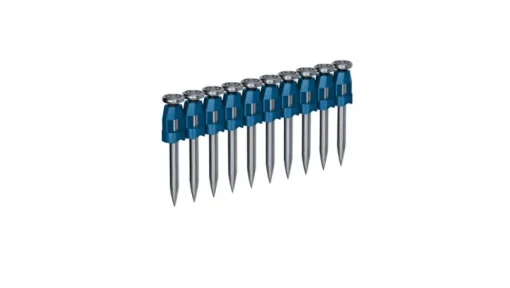 Bosch Power Tools PROFACTOR 18V Concrete Nailer Kit with 36 Boxes of 1-1/4" Collated Concrete Nails