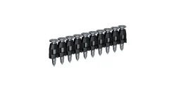 Bosch Power Tools PROFACTOR 18V Concrete Nailer Kit with 36 Boxes of 3/4