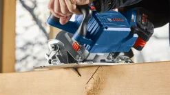 Bosch Power Tools 18V 7-1/4
