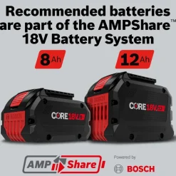 Bosch Power Tools 18V 7-1/4