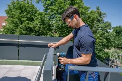 Bosch Power Tools 18V 3/8