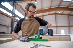 Bosch Power Tools 18V 3/8