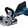 Bosch Power Tools 18V Biscuit Joiner GFF18V-086N