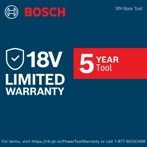 Bosch Power Tools 18V Biscuit Joiner GFF18V-086N