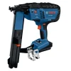 Bosch Power Tools 18V Brushless 16-Gauge 7/16" Medium Crown Stapler GTH18V-50MN