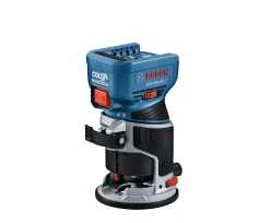 Bosch Power Tools 18V Brushless Colt™ Palm Router GKF18V-25N