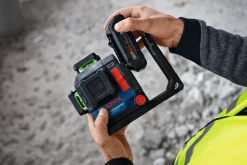 Bosch Power Tools 18V Leveling and Alignment Laser GLL330-80CGL