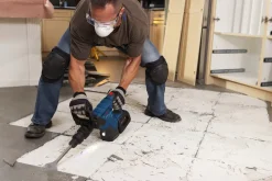 Bosch Power Tools 18V SDS-max® Demolition Hammer GSH18V-5L212