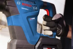 Bosch Power Tools 18V SDS-max® Demolition Hammer GSH18V-5L212