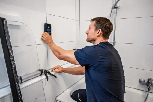 Bosch Power Tools Wall Scanner GMS120-27
