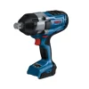 Bosch PROFACTOR 18V 3/4'' Impact Wrench with Friction Ring and Thru-Hole (Bare Tool) GDS18V-770N