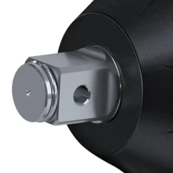 Bosch PROFACTOR 18V 3/4'' Impact Wrench with Friction Ring and Thru-Hole (Bare Tool) GDS18V-770N