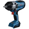 Bosch PROFACTOR 18V 1/2" Impact Wrench w/ Friction Ring (Tool Only) GDS18V-740N