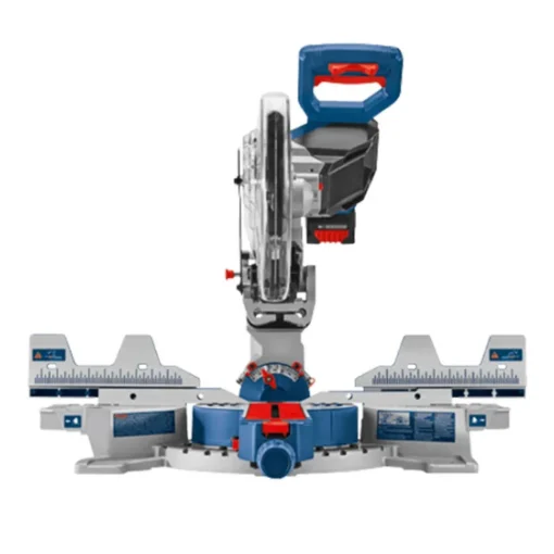 Bosch PROFACTOR 18V Surgeon 10" Miter Saw Dual-Bevel Slide (Bare Tool) GCM18V-10SDN
