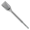 Bosch SDS-Plus Xtreme Shank Hammer Steel - 1-1/2" x 10" Wide Chisel HS1425