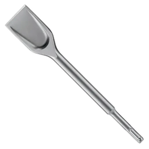 Bosch SDS-Plus Xtreme Shank Hammer Steel - 1-1/2" x 10" Wide Chisel HS1425