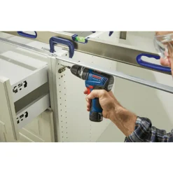 Bosch 12V Brushless 3/8