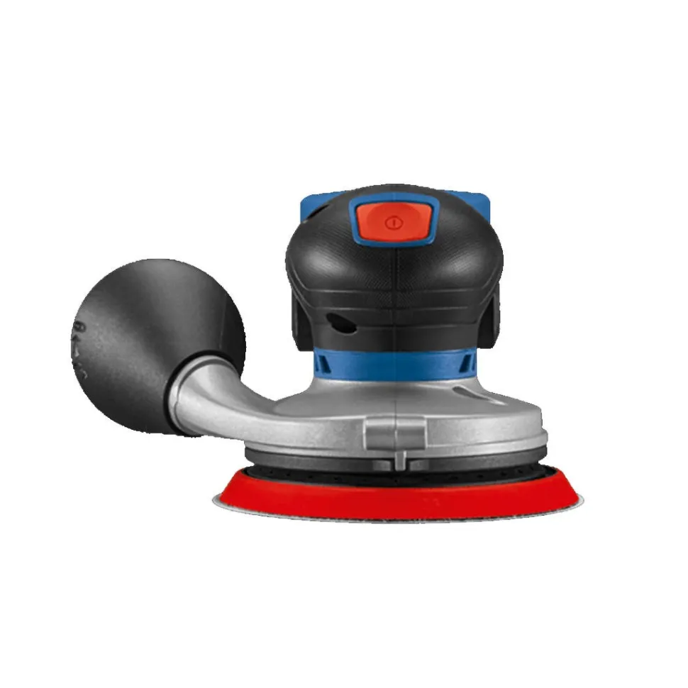 Bosch 18V Brushless 5" Random Orbit Sander (Bare Tool) GEX18V-5N
