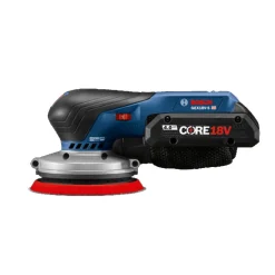 Bosch 18V Brushless 5